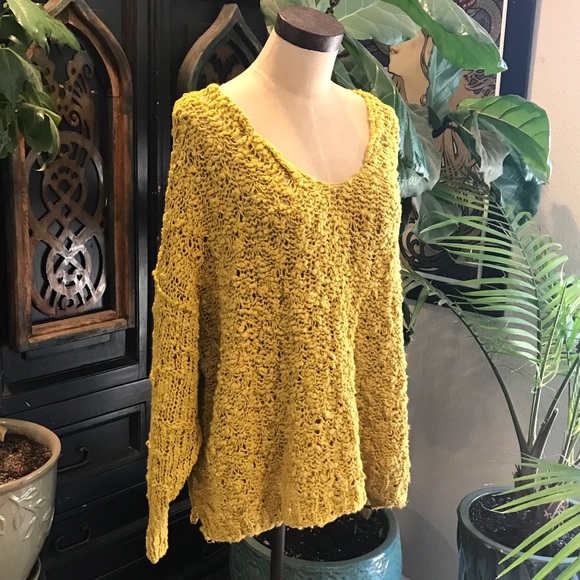 Free People Sunday Shore sweater - Picture 9 of 15